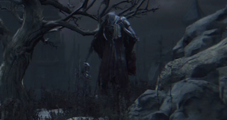 Illustration for article titled Three Bloodborne Enemies Who Are Just The Worst
